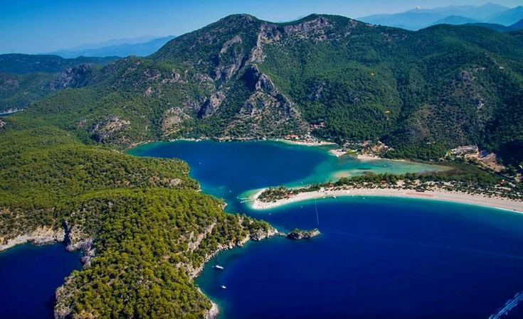 Fethiye, Muğla, Turkey
