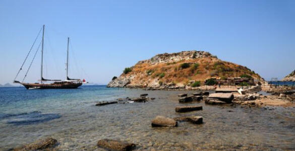 myndos-antik-kenti